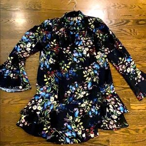 Parker Dress! Size Small!